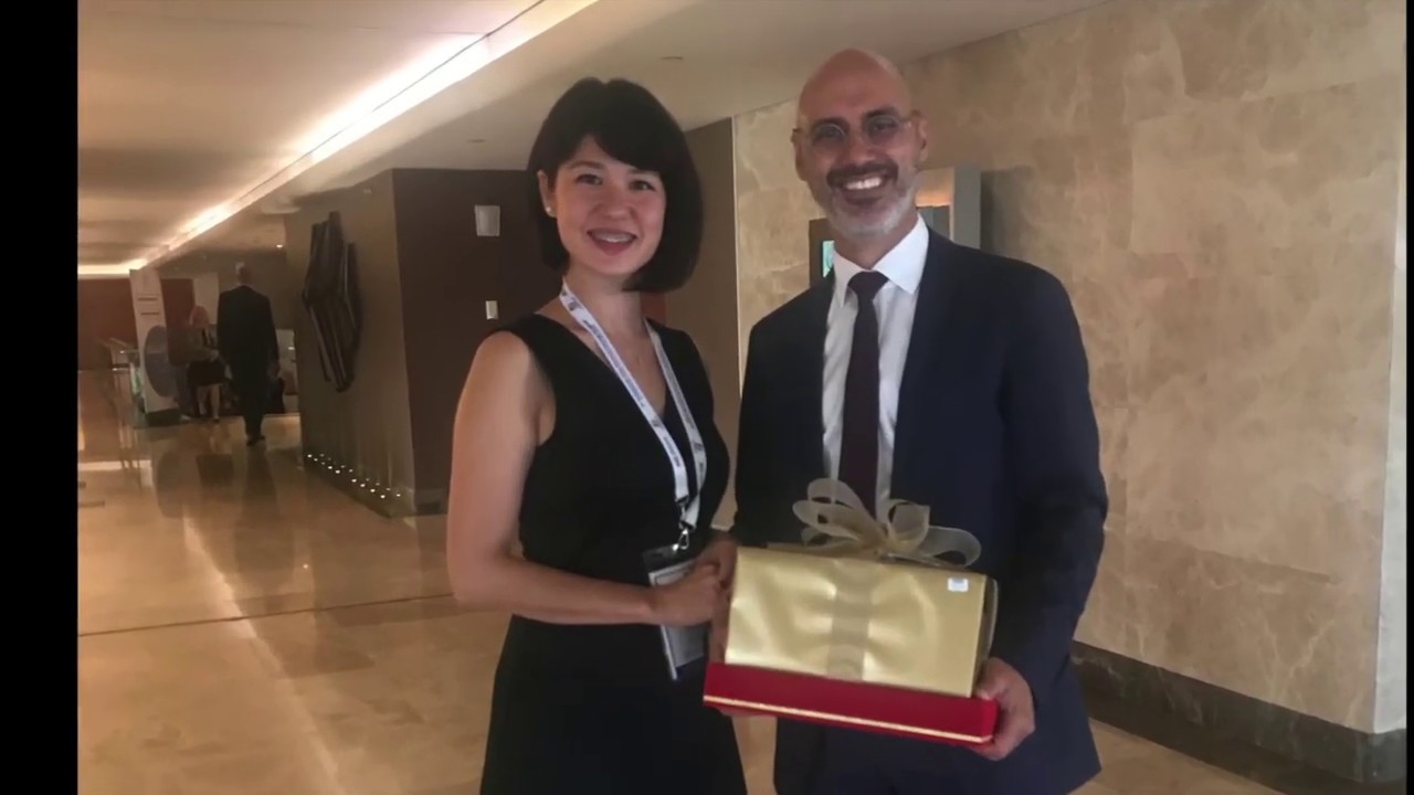 16. Uluslararası TOD Kongresi 