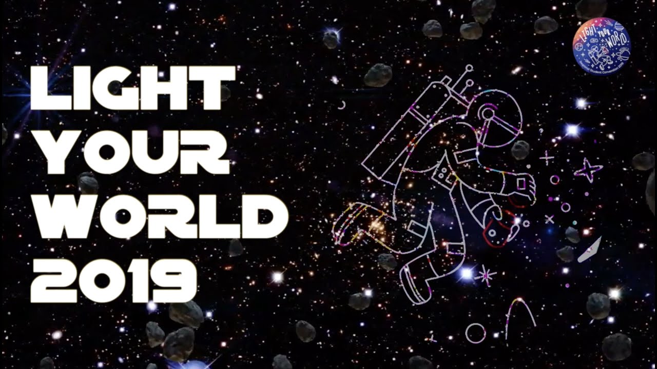 Regional Student Convention 2019 Overview