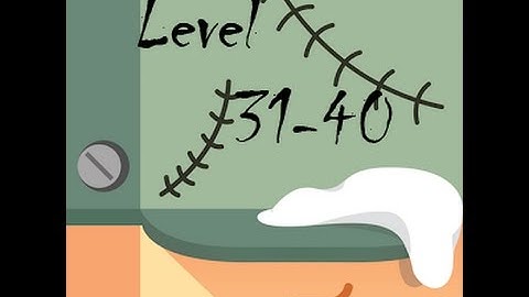 tricky test 2 - level 31 - 40