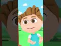 Kukuli - Friendship! #shorts #short #cartoon #kids