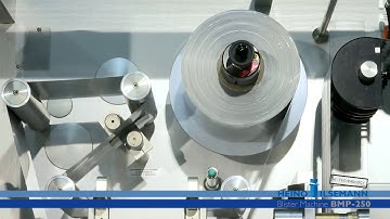 Henio Ilsemann Andinafarma