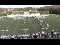 Fitchburg State- MASCAC Football Fan Play of the Week 10