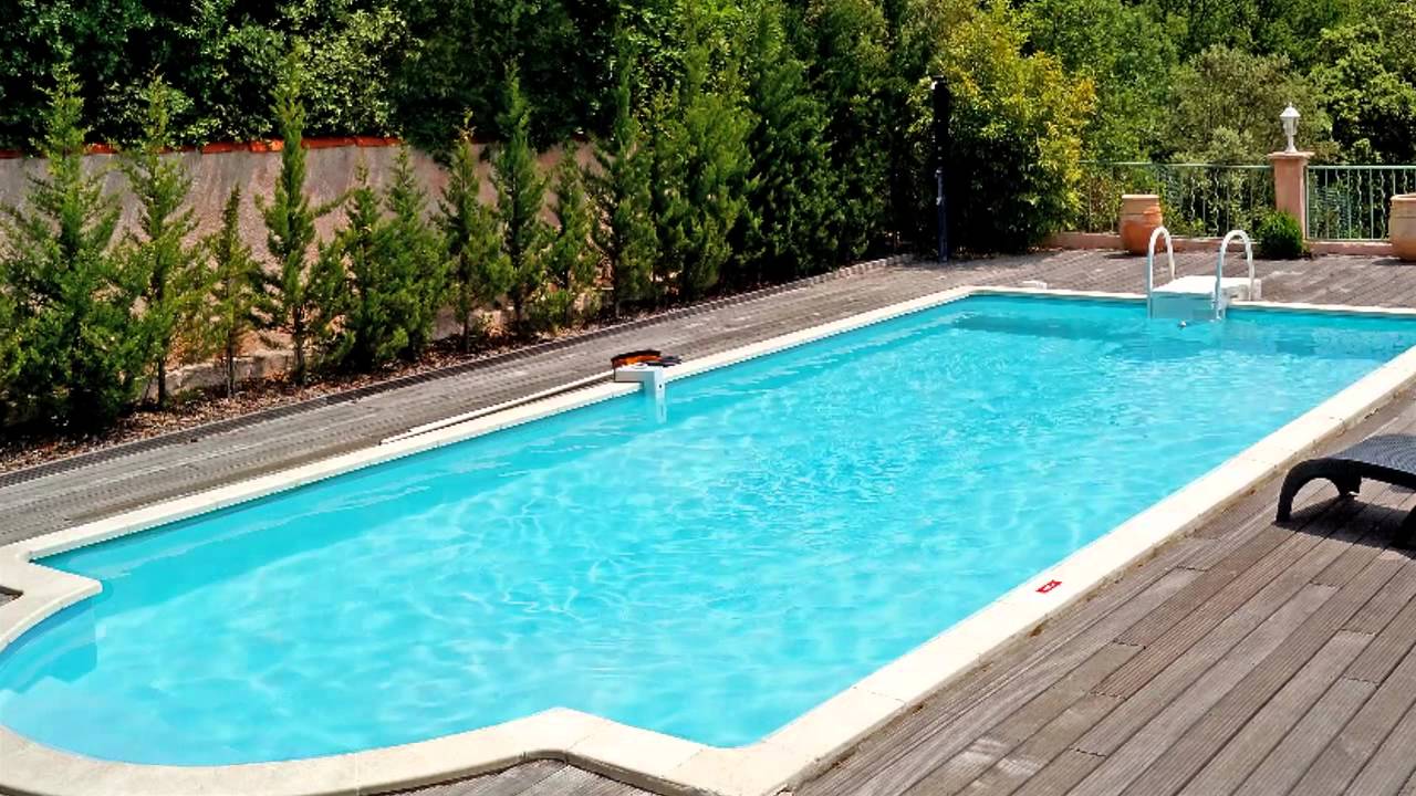 Luxus Villa Belle Provence