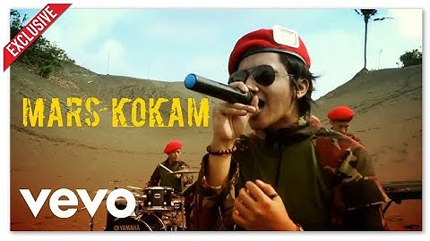 MARS KOKAM | Official Music Video (METRONOME band)