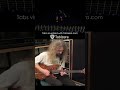 Guthrie Govan's Insane Performance! Tabizera (Robben Ford Style Track) #guitartabs