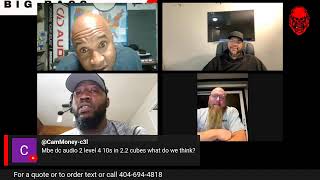 MBE Live LLc