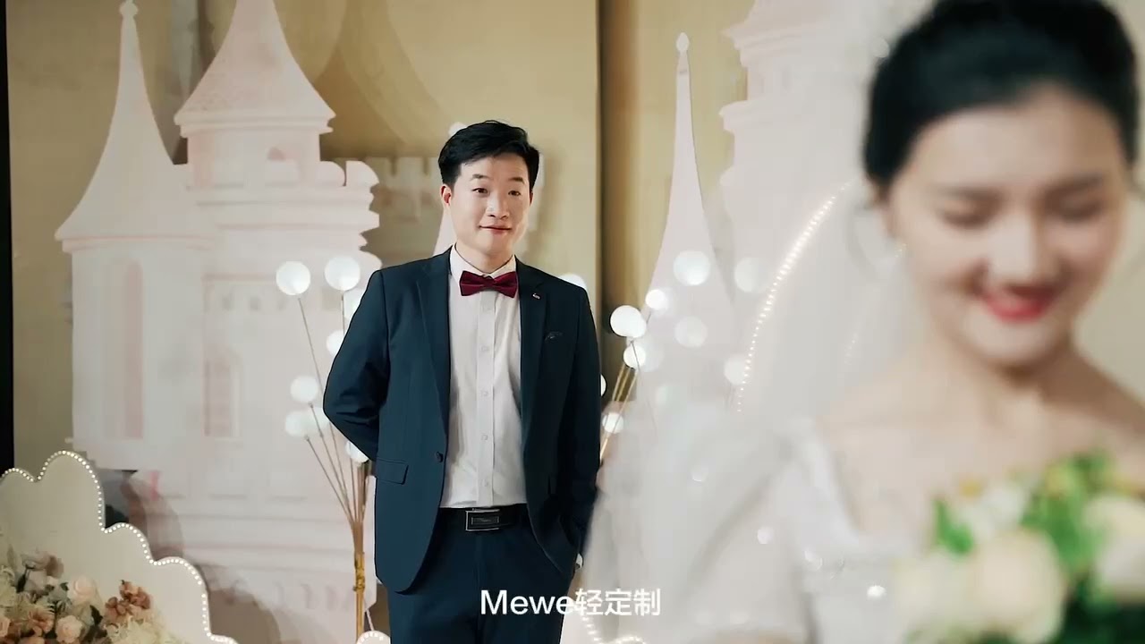 Emotional Wedding Teaser