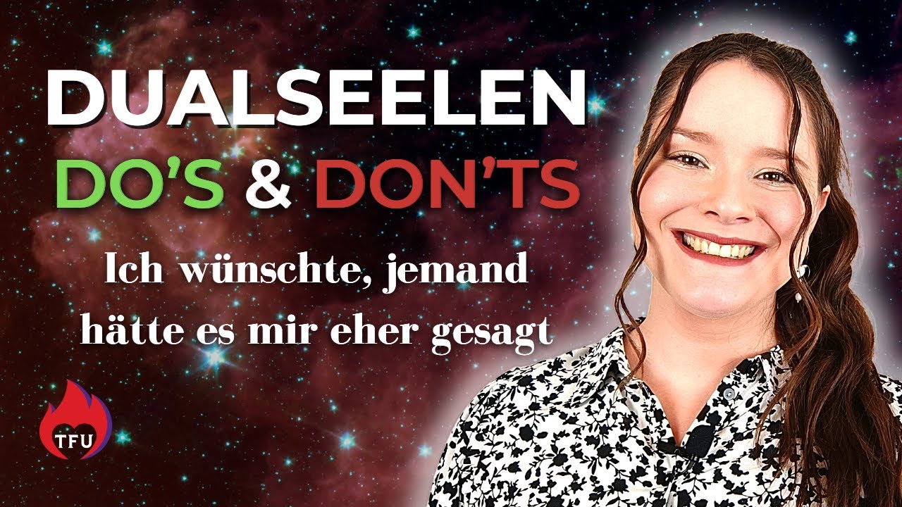 Ich habe DIESE Dualseelen-Fehler gemacht (damit du sie nicht machen musst)