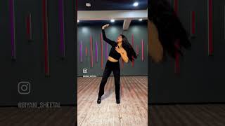 Le Gayi Le Gayi  Dance Cover