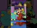 Springštít💀😎 #simpsons #homersimpson #recap #story #shorts #cartoon
