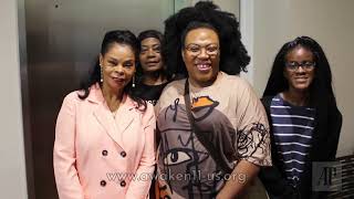 2023 Black Writers Weekend Recap