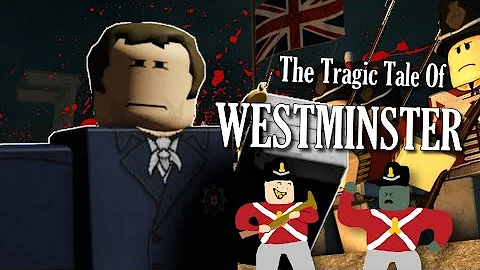 [G&B] Why The Westminster Map Is An Underrated Masterpiece | Guts And Blackpowder Lore Analysis