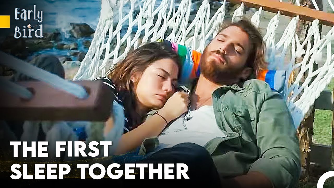 The Great Love of Can and Sanem #21 - Early Bird