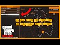 Glitch pour ne pas faire les missions du braquage de cayo perico  gta 5 online