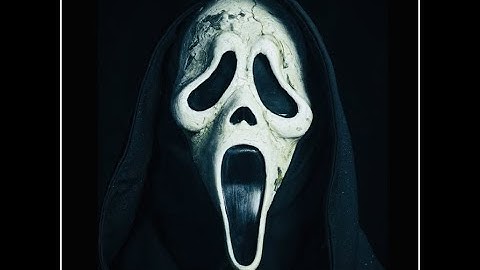 Scream Ghostrance (Official Video) D n B