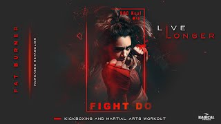 FIGHT DO® 極限戰鬥| RADICAL FITNESS PROMO TRAILER