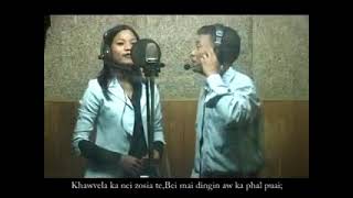 Manching Guite  Khawvel Ah Kanei Zosia