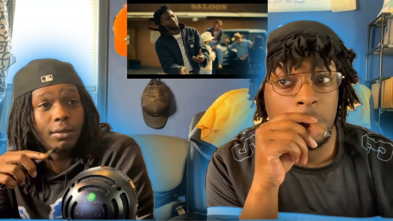 Shaboozey - A Bar Song (Tipsy) [Official Visualizer] | Official Reaction W/ 