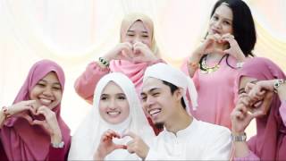 Omar & Asynyra - Solemnization & Reception