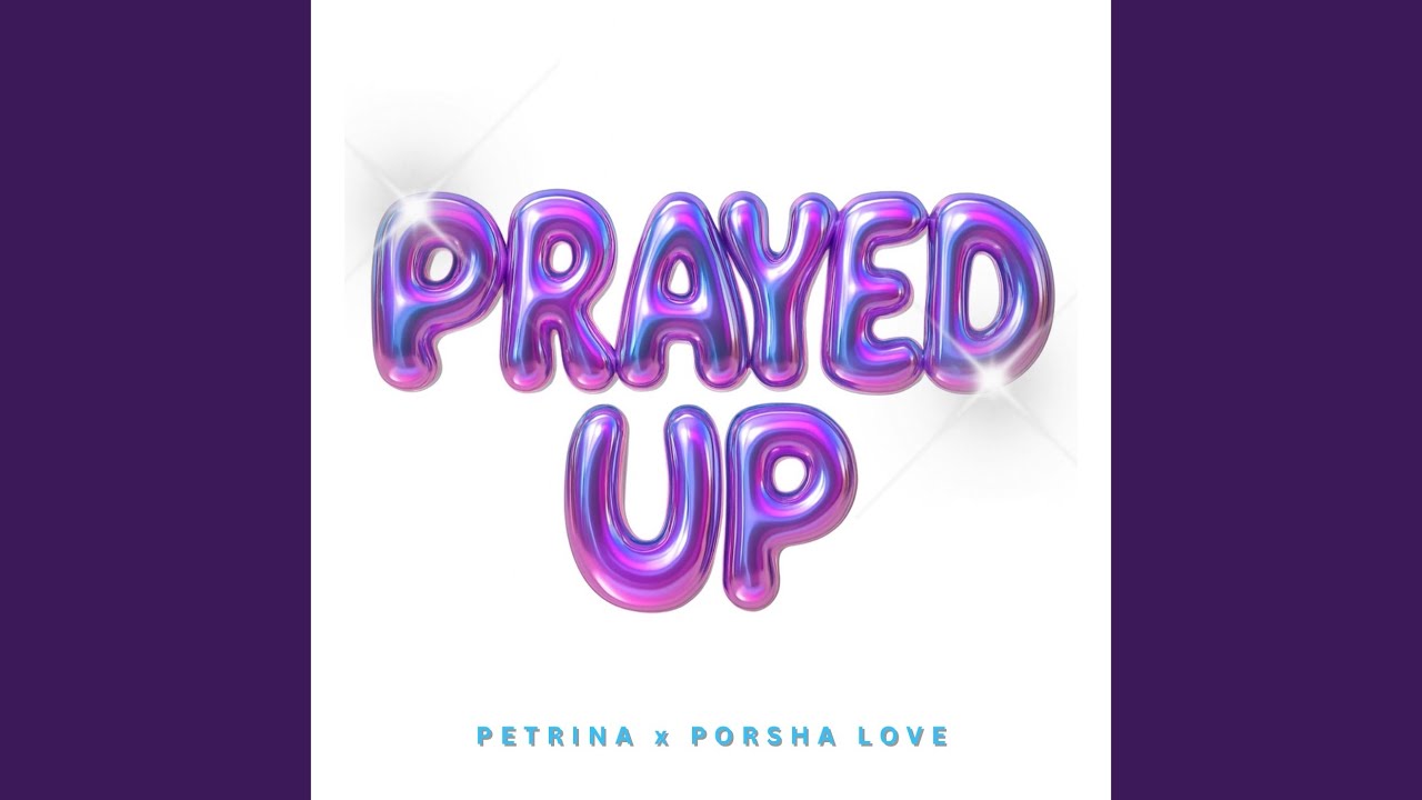Watch Prayed Up on YouTube Watch Prayed Up on YouTube