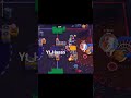 #brawlstars surg pro player Basketbol