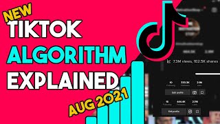 TikTok Algorithm Explained 2021