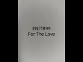 "For The Love" Instrumental Hip-hop Rap Beat 