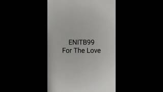 "For The Love" Instrumental Hip-hop Rap Beat 