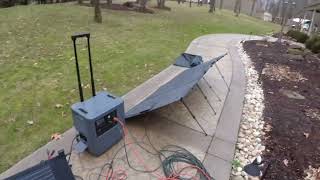 Mango PowerE Solar Generator - 2024 Review