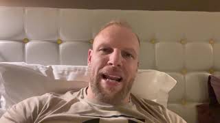 Famous Talk without Physical Change Means Nothing | James Haskell Profile