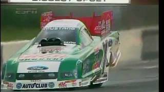 Robert Hight Biggest Upset Nominee 2009.mpg