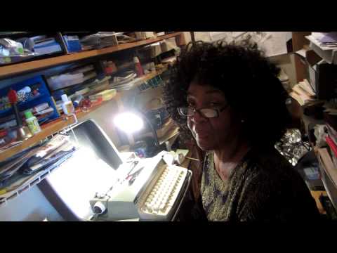 USE A COMPUTER MOTHER ... GloZell