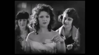 Silent greats - Olive Thomas