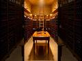 This wine cellar took how long to build #shorts #build