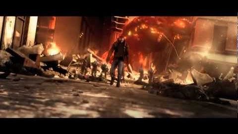 Prototype 2: Red Zone Music Trailer