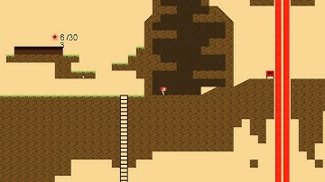 Hanami Devlog Video 1