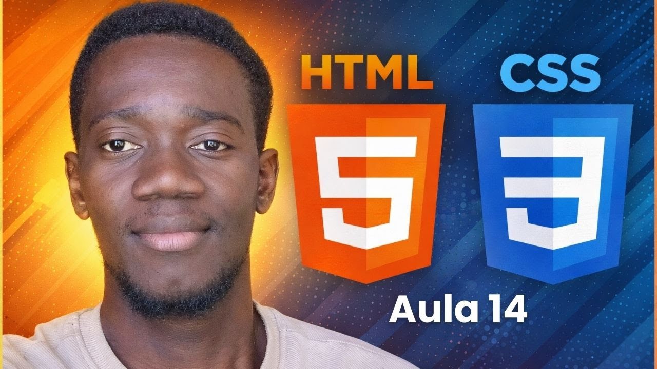 Curso de HTML e CSS - O que é CSS e Como Usar na Prática? Introdução ao ...
