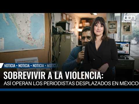 Defending the Truth Under Threat: The Challenge of Journalism in Resistance