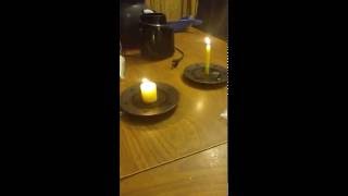 New Moon/Solar Eclipse/Retrograde Manifestation Spell