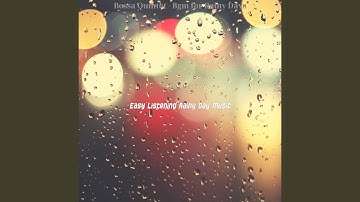 High Class Saxophone Bossa Nova - Vibe for Storms