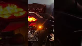 හංගලා තියෙන්නේ 😞💔" #highlights #viral #bikelover #onepiece #cb400 #goviral #vews #case #trending