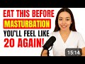 Urologist Reveals: Eat THIS Before Self-Pleasure… Feel Young Again!