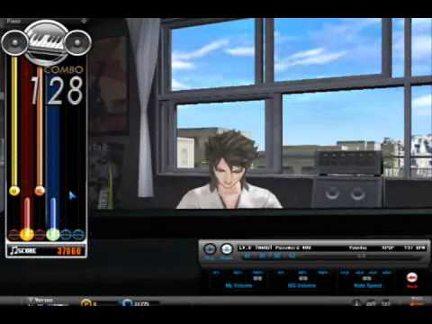 bandmaster password 486-by younha
