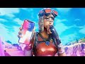 Over 💔 (Fortnite Montage)