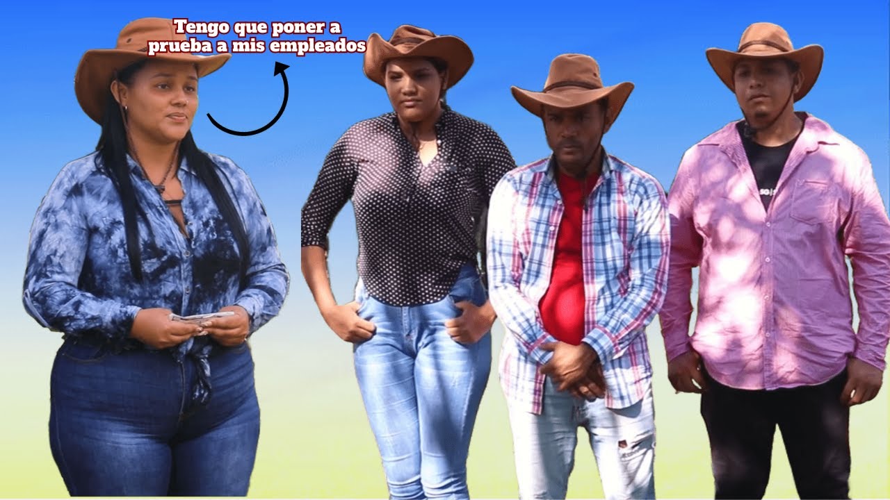 PUSE A MIS EMPLEADOS A PRUEBA EL DIA DEL PAGO