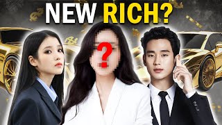 Tables Have Turned! 25 Richest Korean Actors of 2024