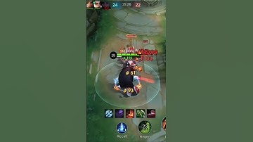 1hit argus to argus 🔥