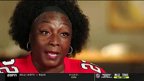 College Gameday | Ty Jordan & Aaron Lowe two Child...