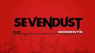 Sevendust - Moments [Legendado]