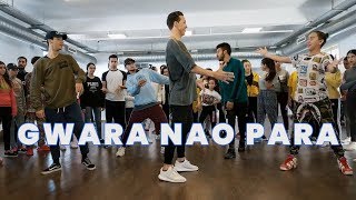 Download Lagu Assi - Gwara Nao Para ft. BM | Dance Choreography MP3
